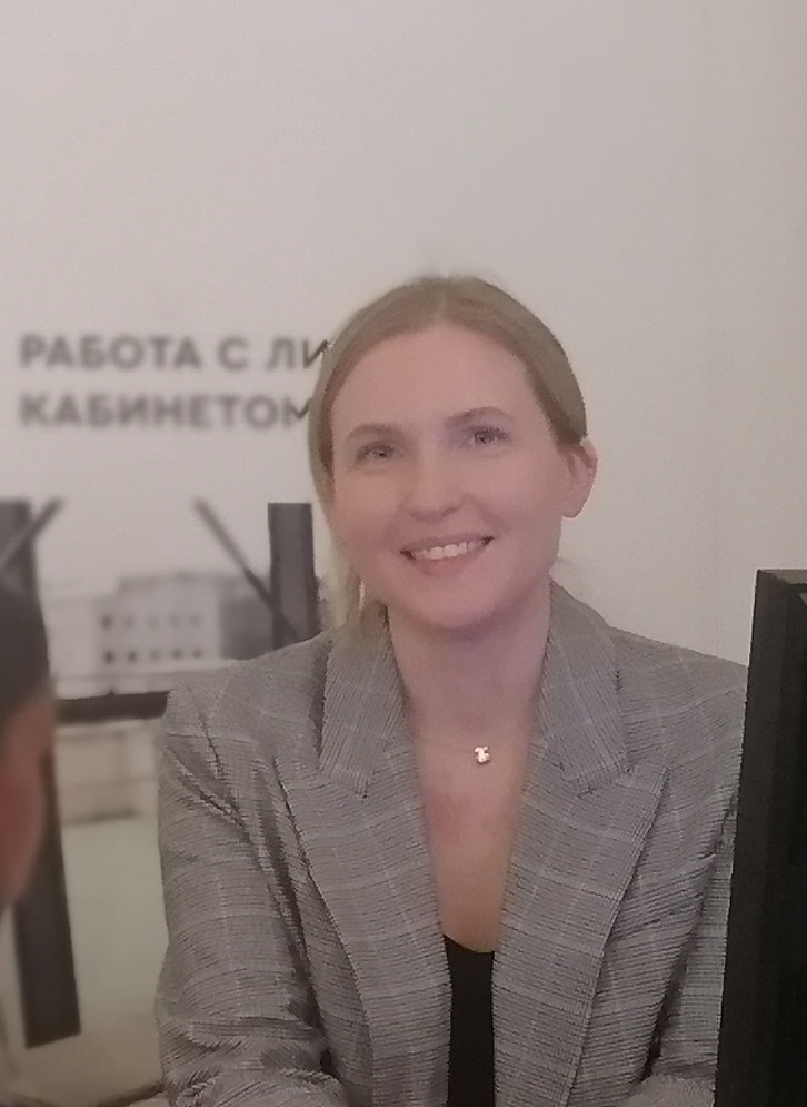 Лобанова